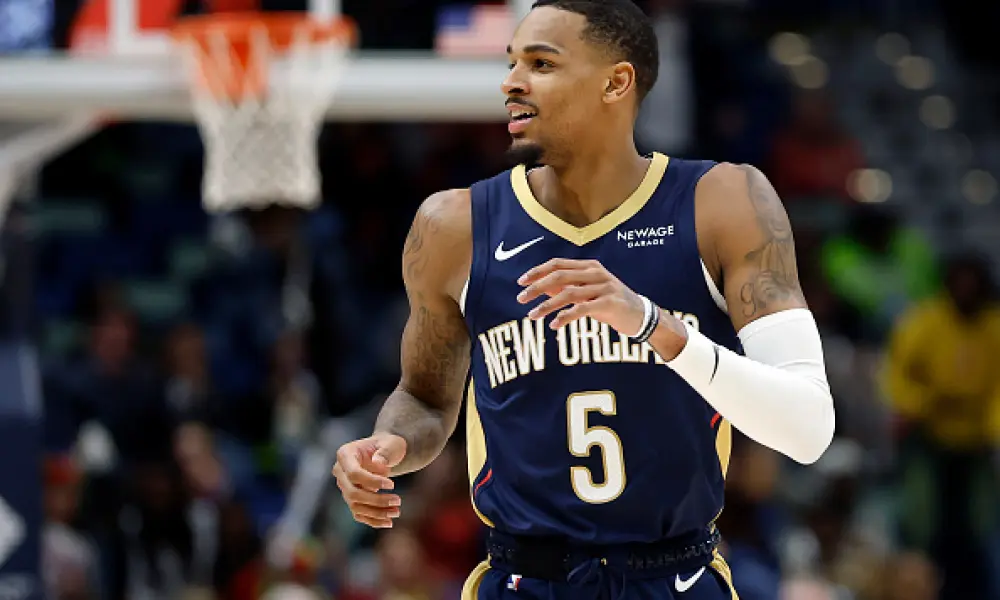 Fantasy Basketball Draft Day Targets