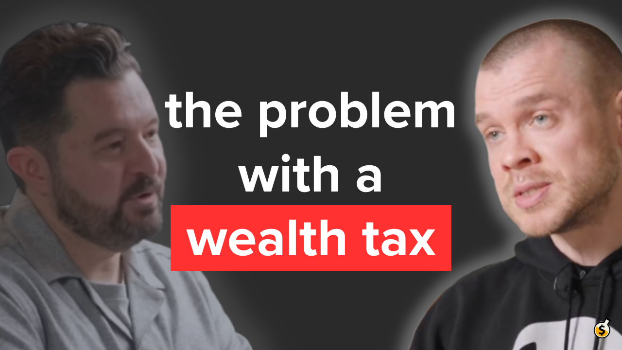 Debunking Gary's Economics