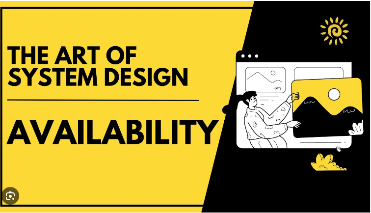 System Design 101 Understanding Availability