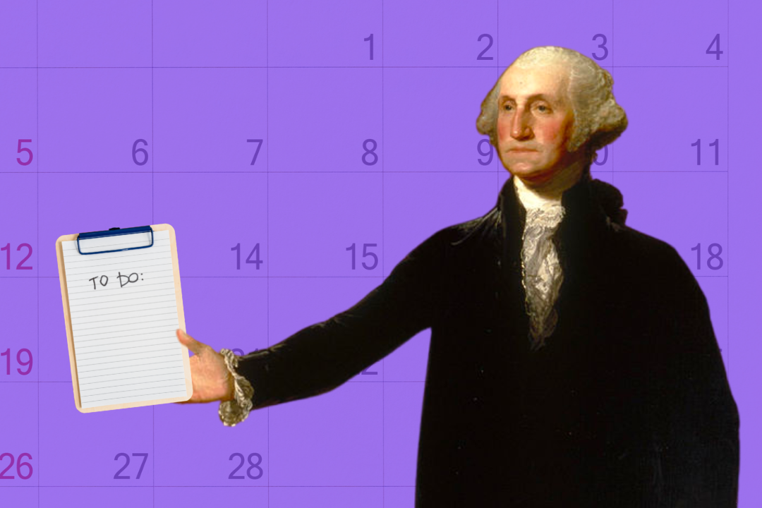 your-long-weekend-to-do-list