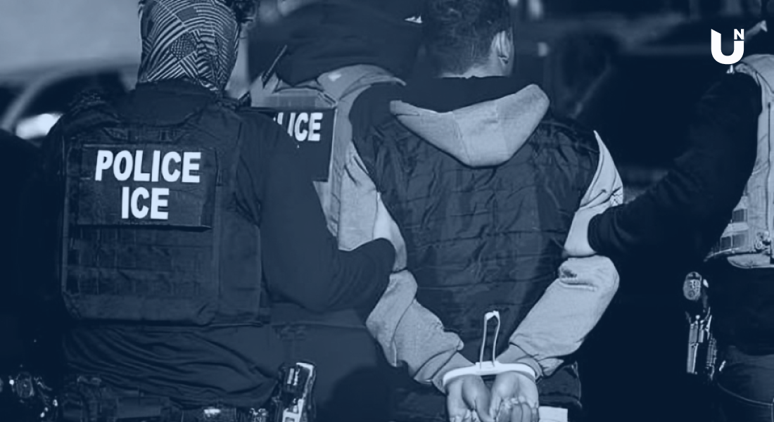 ☕ Daily Brief: Deportations Ramp Up