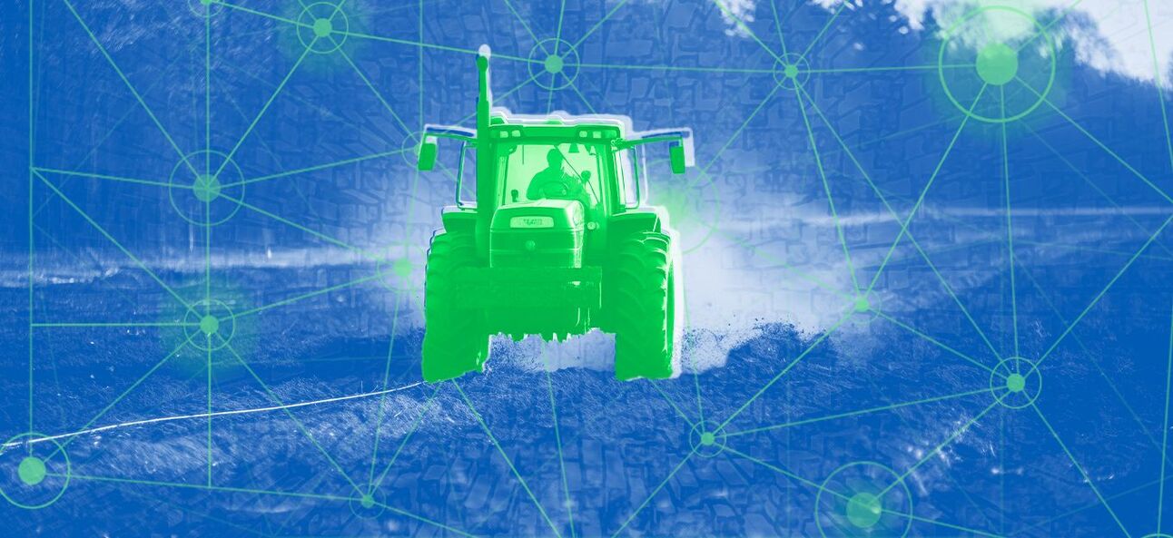 How IoT Is Reshaping the Future of Agriculture