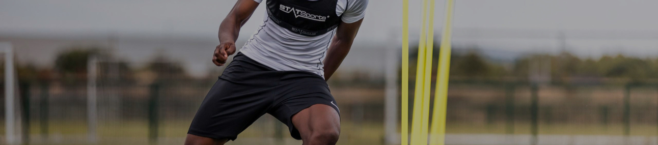 Example Footballer Weekly Schedule (School Days)