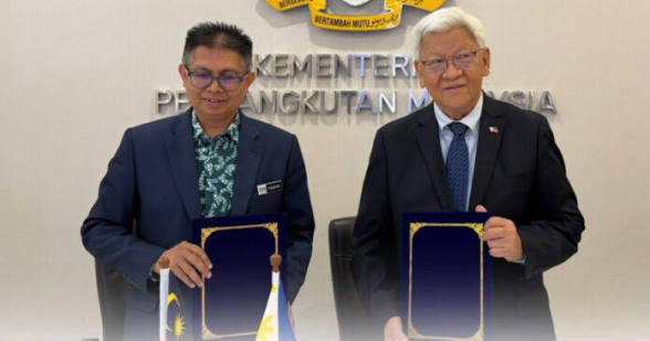 Philippines & Malaysia Just Rewrote Their Aviation Rules — Here's Why It Matters