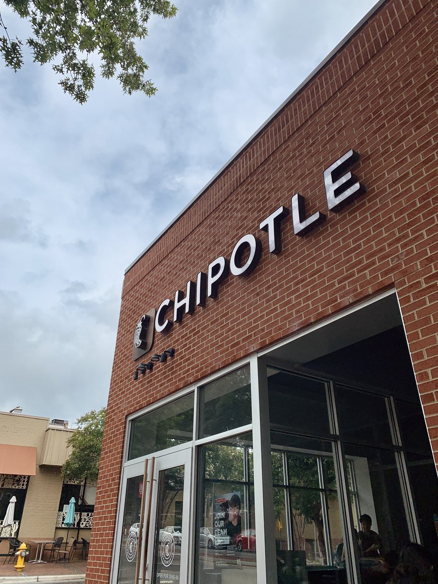 Chipotle : investir sur le roi des burritos