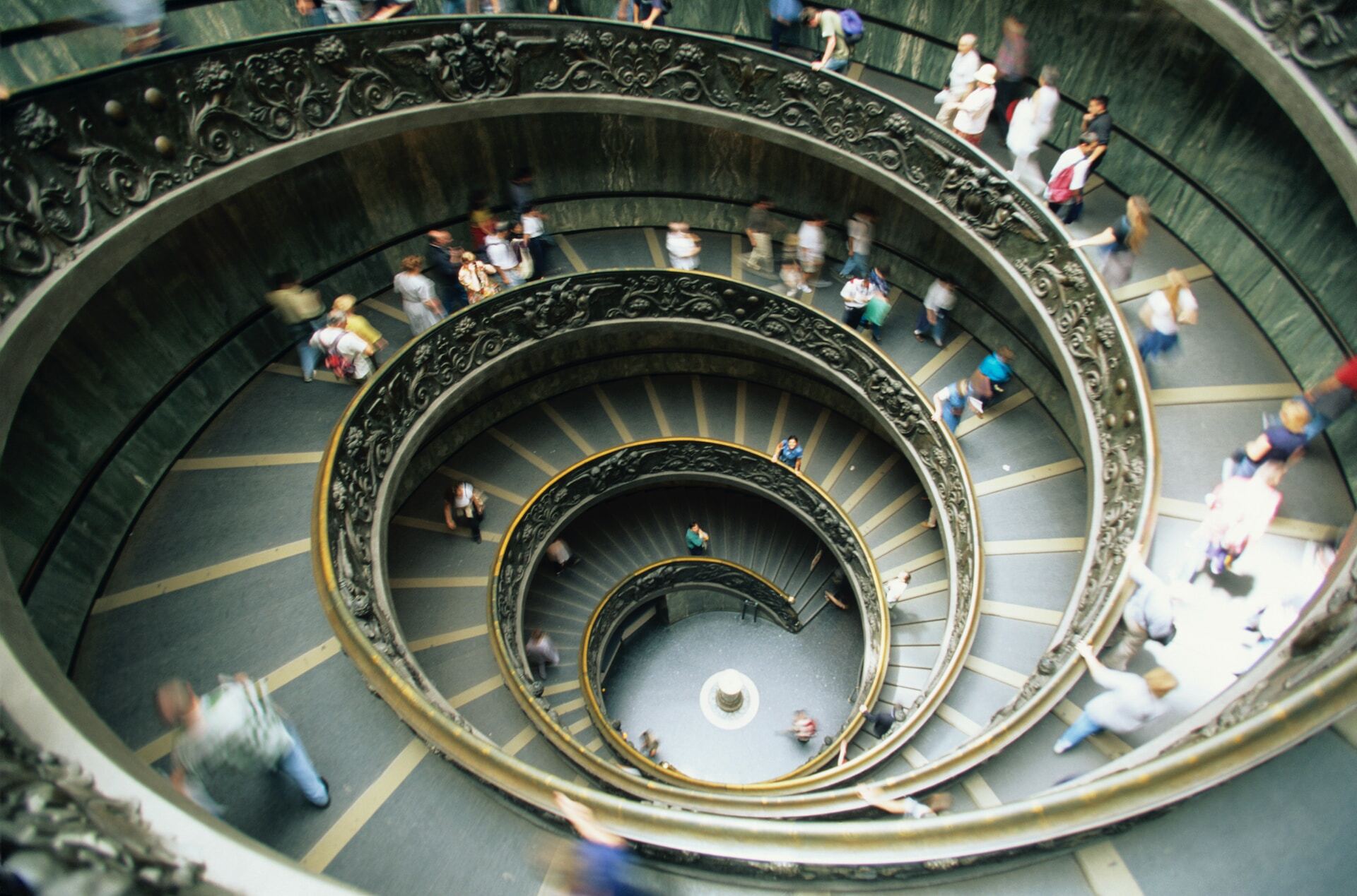 Exploring the Ten Biggest and Most Popular Museums in the World