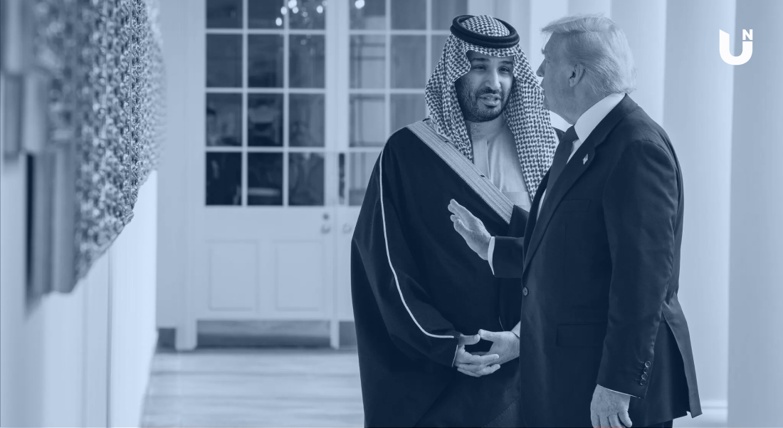 Why Trump’s Saudi Nuclear Deal Is Already At Risk