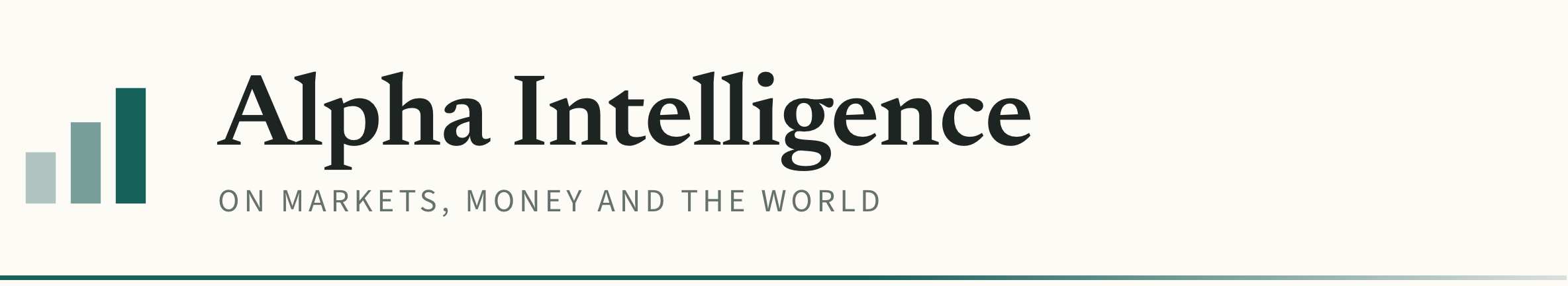 Alpha Intelligence