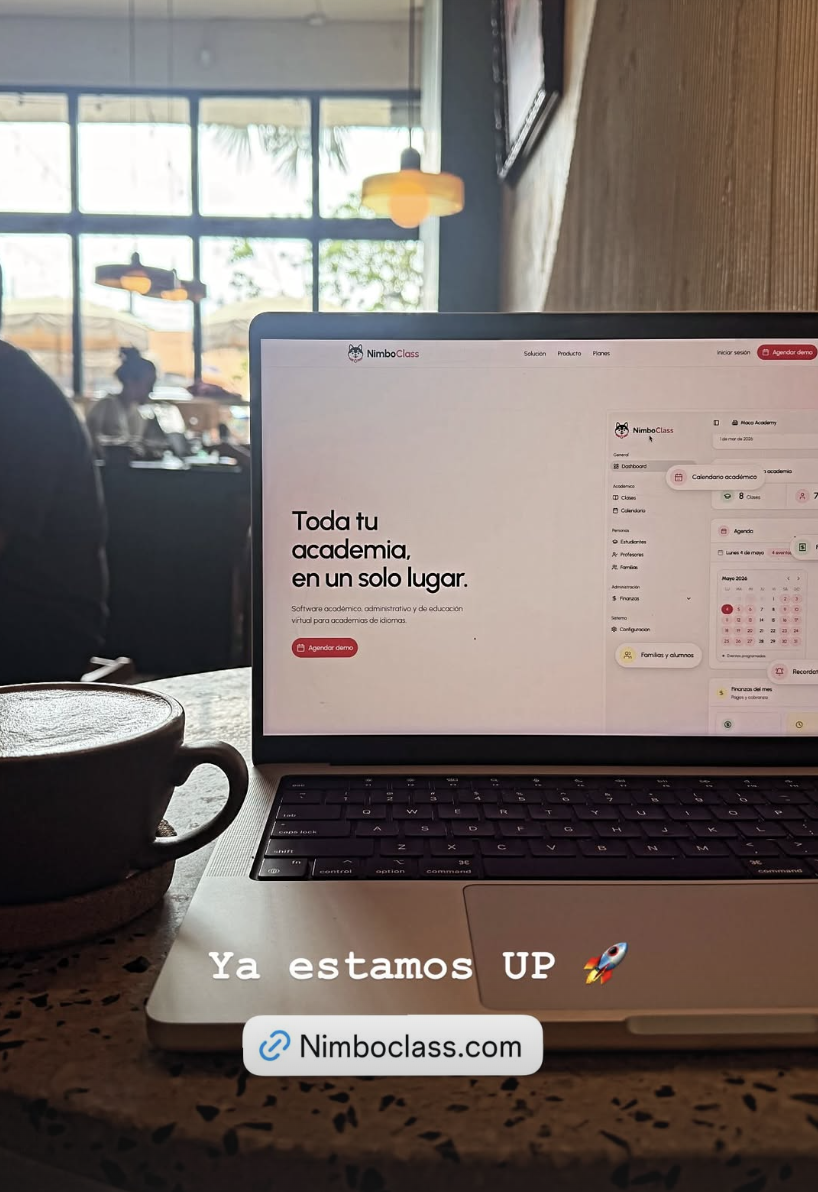 Primer $$$ de mi nuevo SaaS