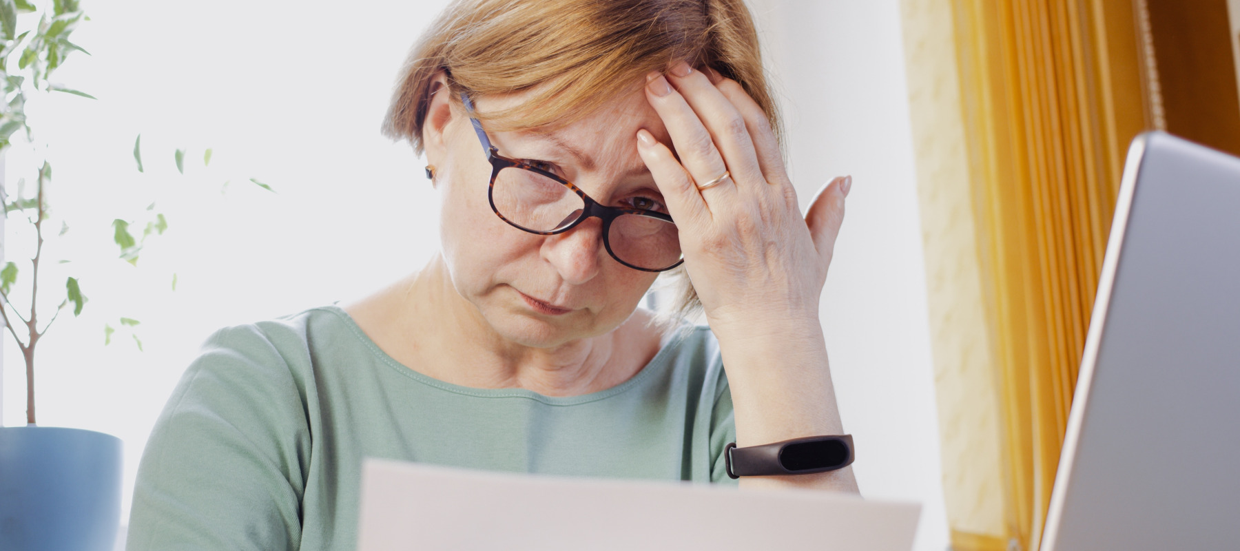 Is retirement now a 'nightmare'?
