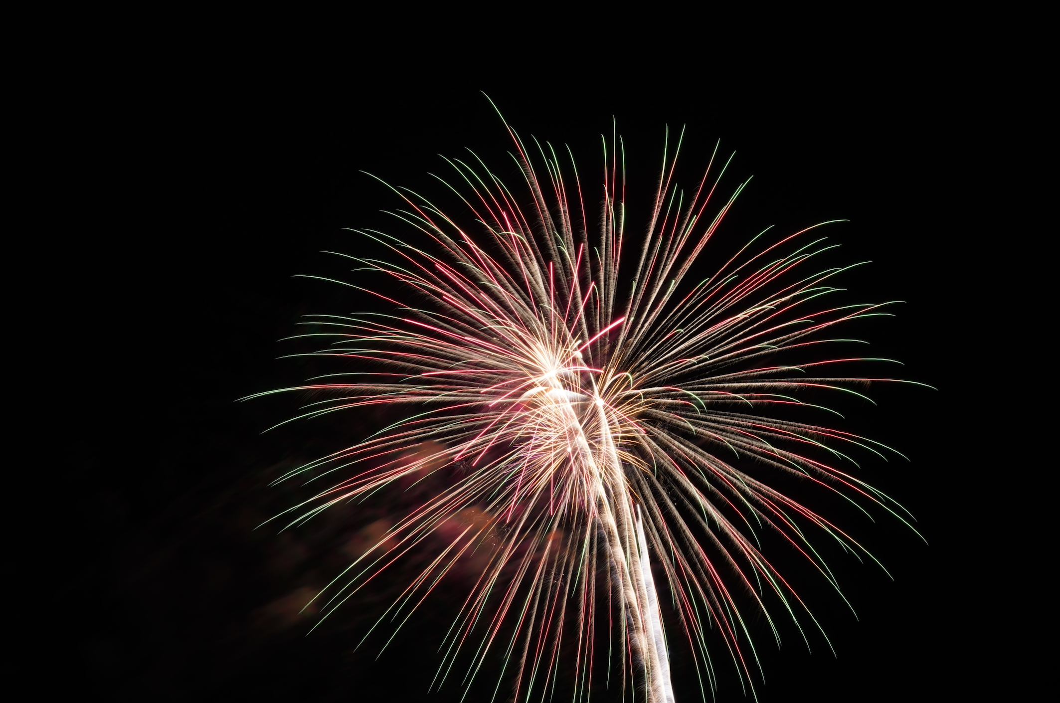 Red White and You Hampton