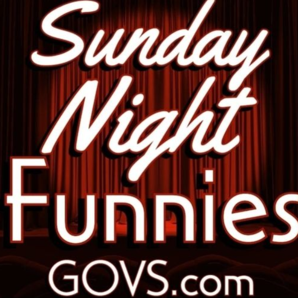 Sunday Night Funnies : official promotional image