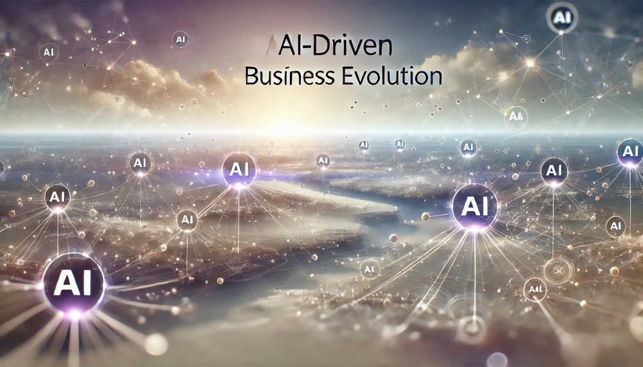 How AI Agents Are Transforming Business Ecosystems for Efficiency and ...