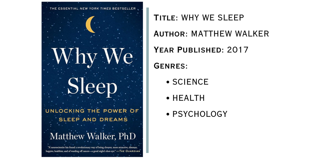 The New Science of Sleep and Dreams
