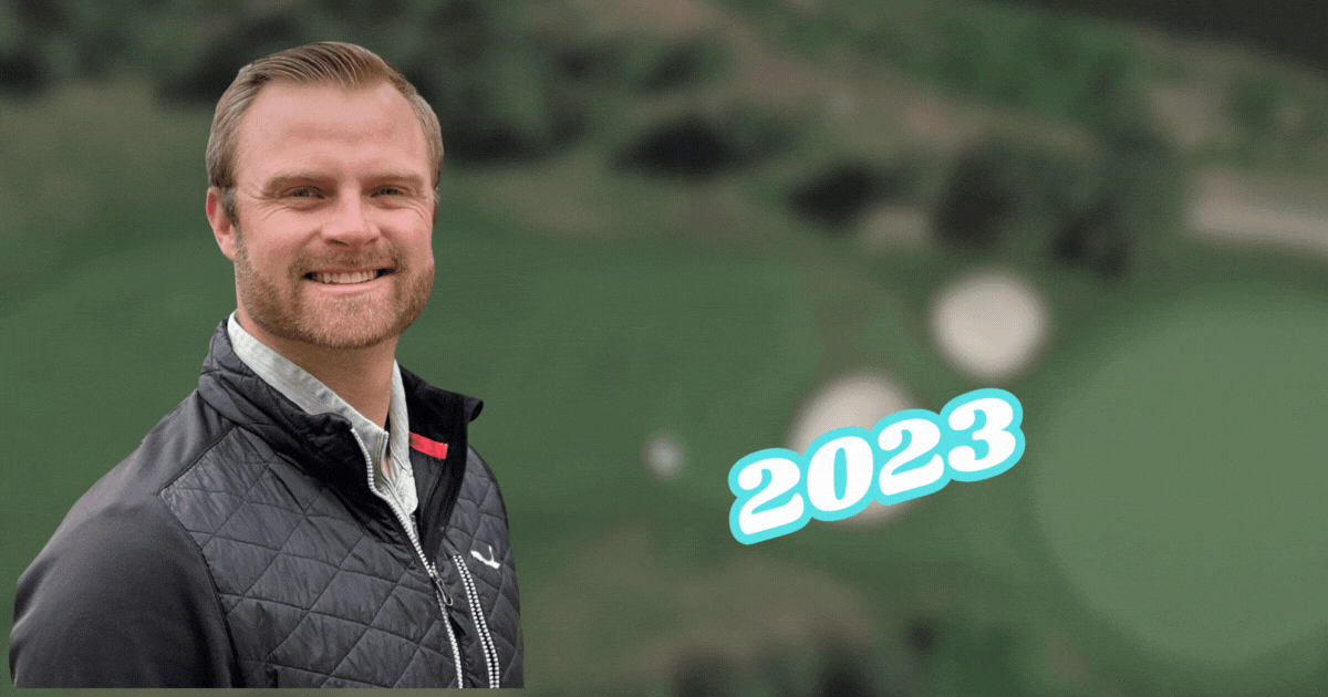 Unveiling the Golf Lessons of 2023 Volume 14