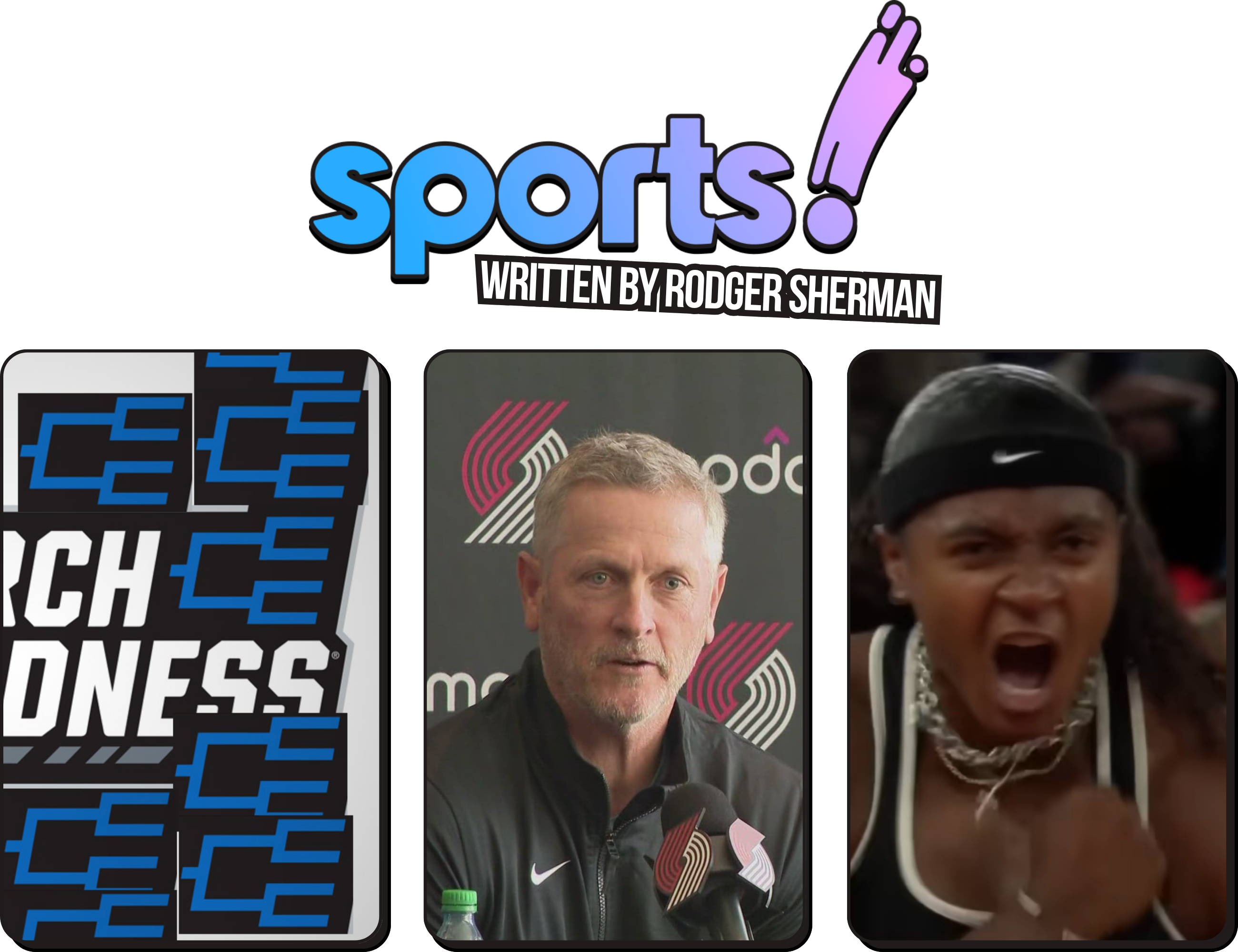Today in Sports! Nobody wants this
