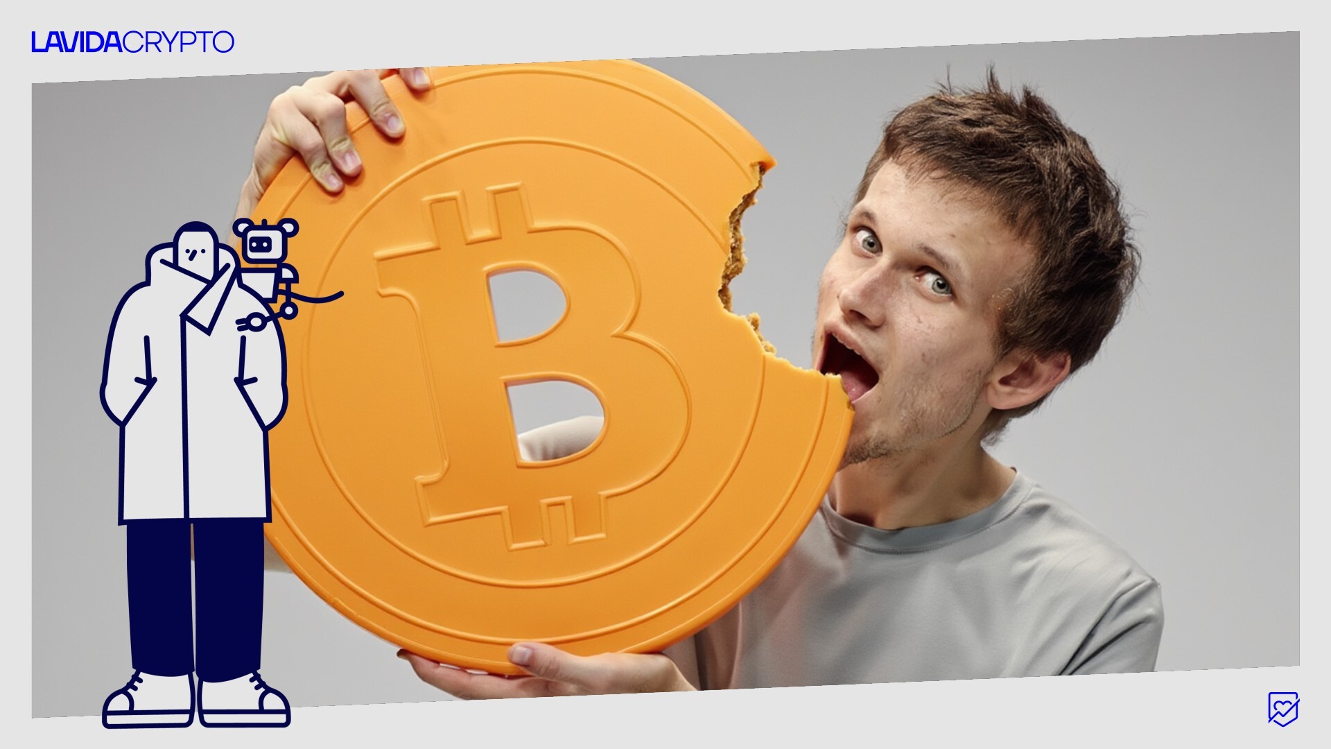 💙 La Computación Cuántica Romperá ETHEREUM??