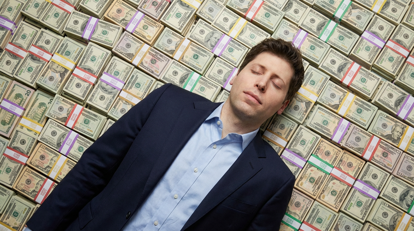 OpenAI'nin 122 milyar dolarlık yeni fonu...