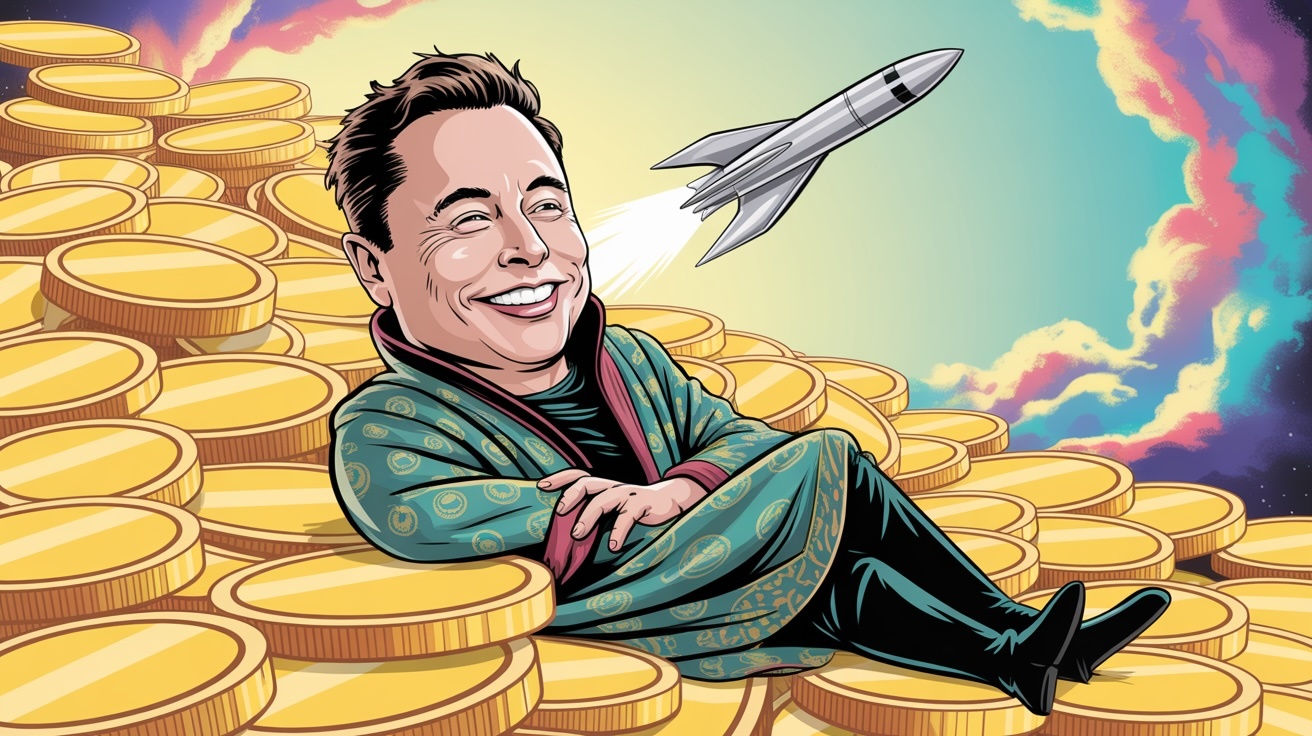 SpaceX preps monster $1.5T IPO