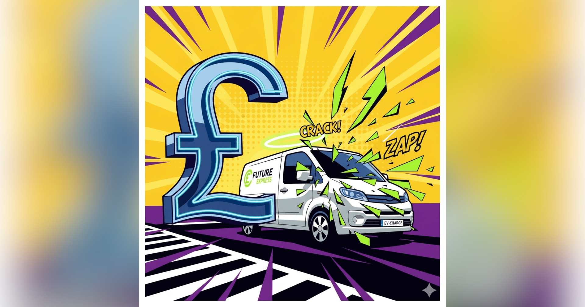 The EV "free ride" is over