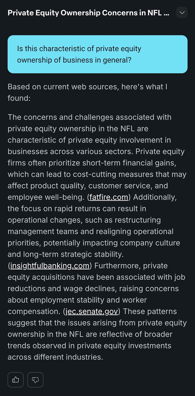 Sumerbrain vs. Capitalism two
