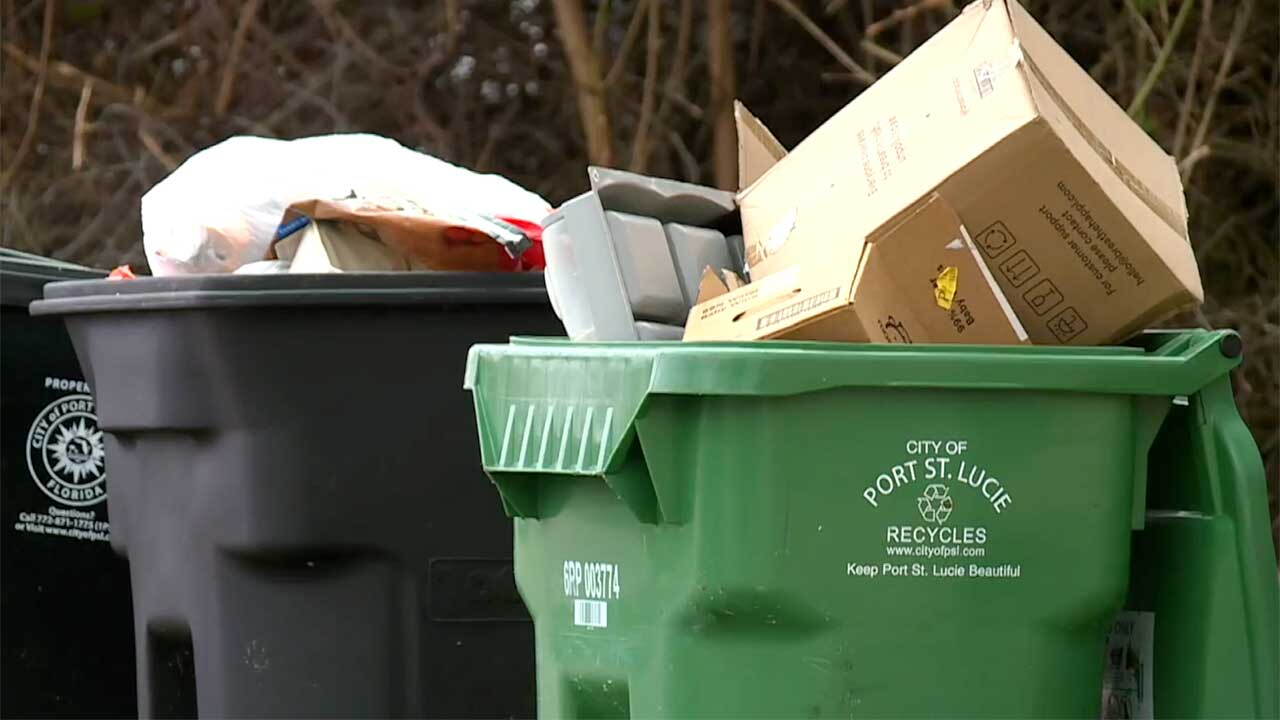 Waste Pro settlement credits are coming to your tax bill