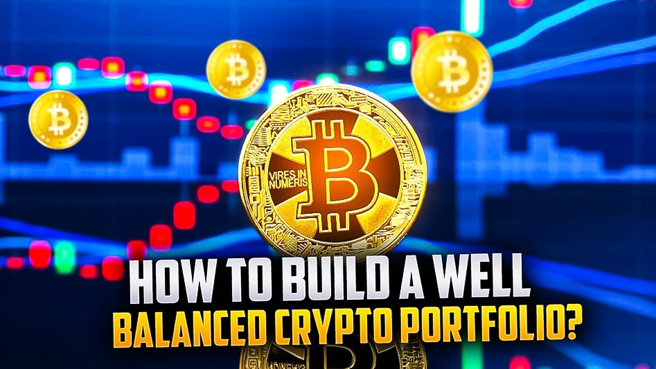 How to Build a Well-Balanced Crypto Portfolio