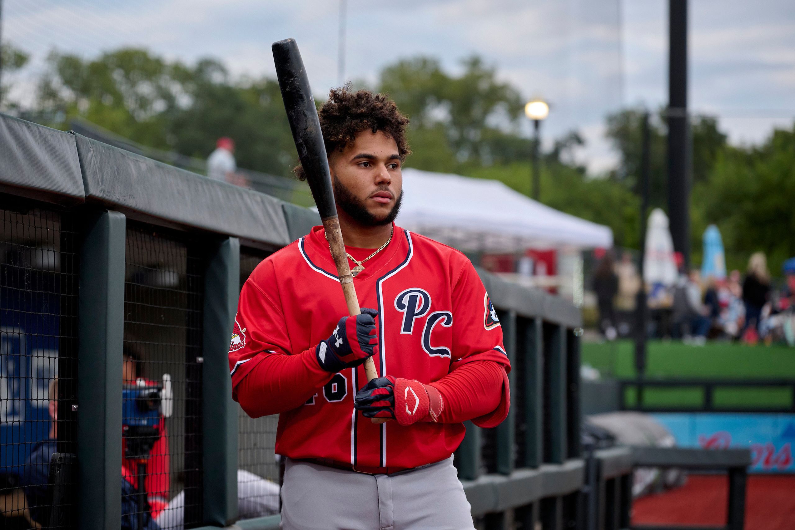 4 Top 100 Prospects Headline Friday BAPR