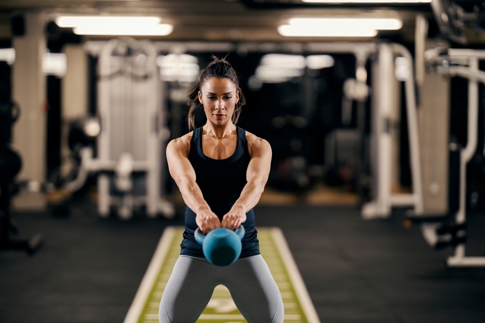 💪 8 Deadlift Alternatives to Freshen Up Your Workouts 