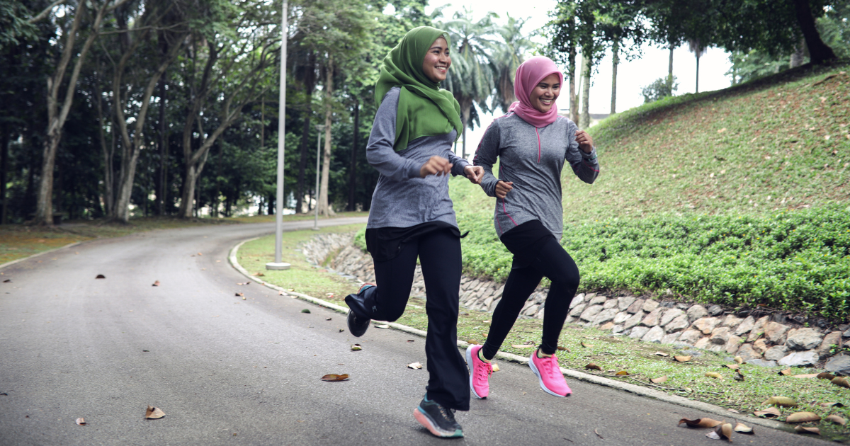 Where People Walk the Most—and Why It Matters