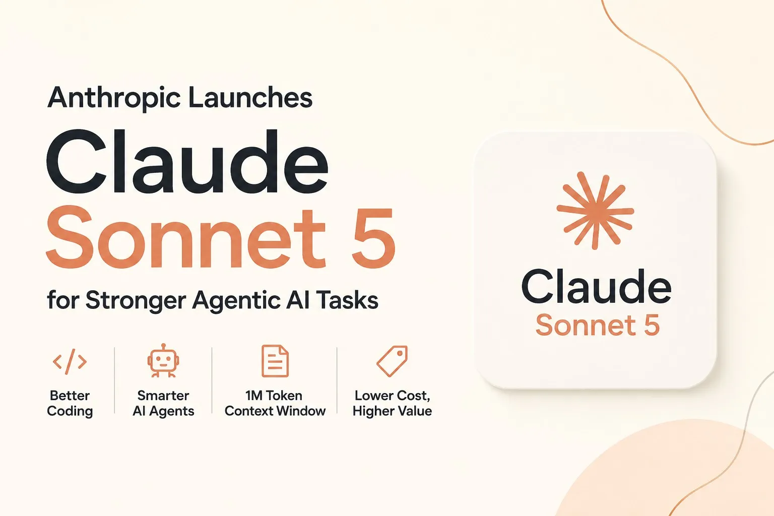 Claude Sonnet 5