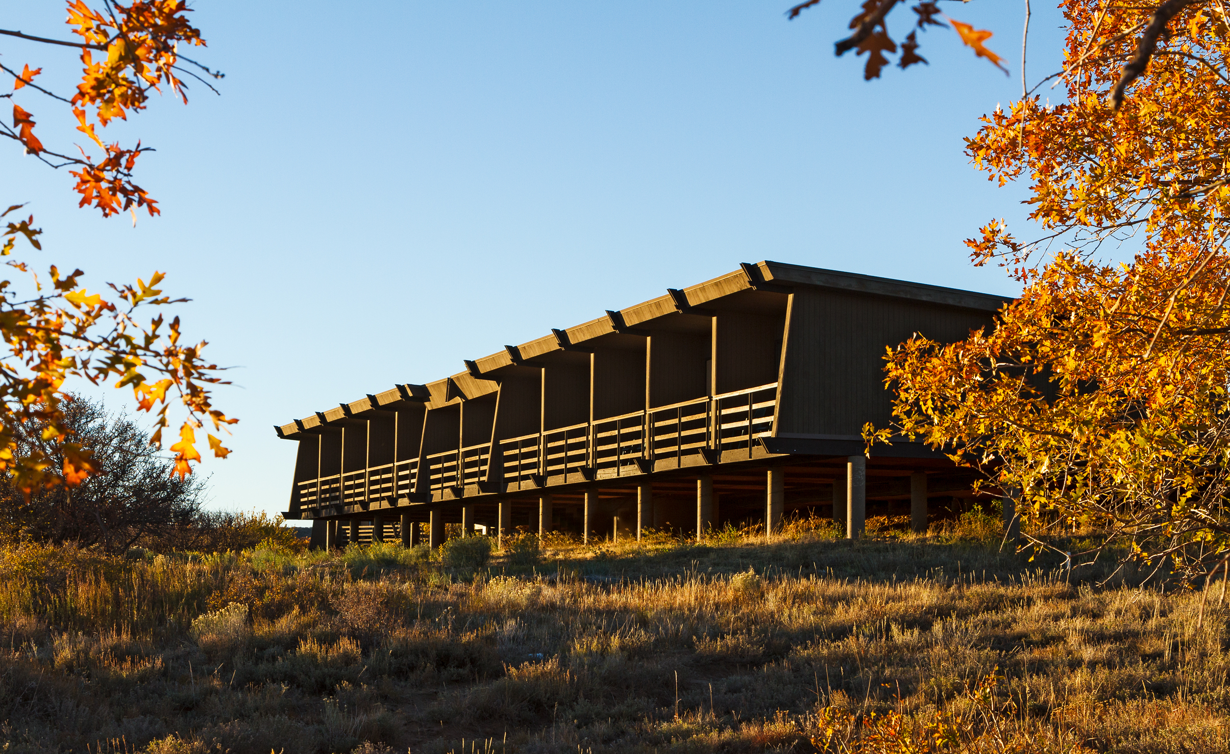 Far View Lodge in Mesa Verde boutique hotel image
