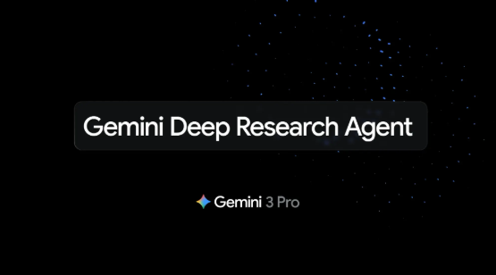 Google launches Gemini Deep Research API for developers