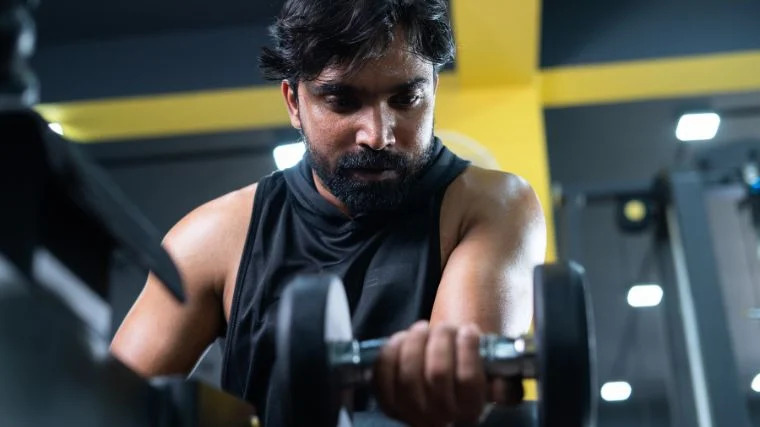🏋️ 12 muscle-building mistakes killing your gains