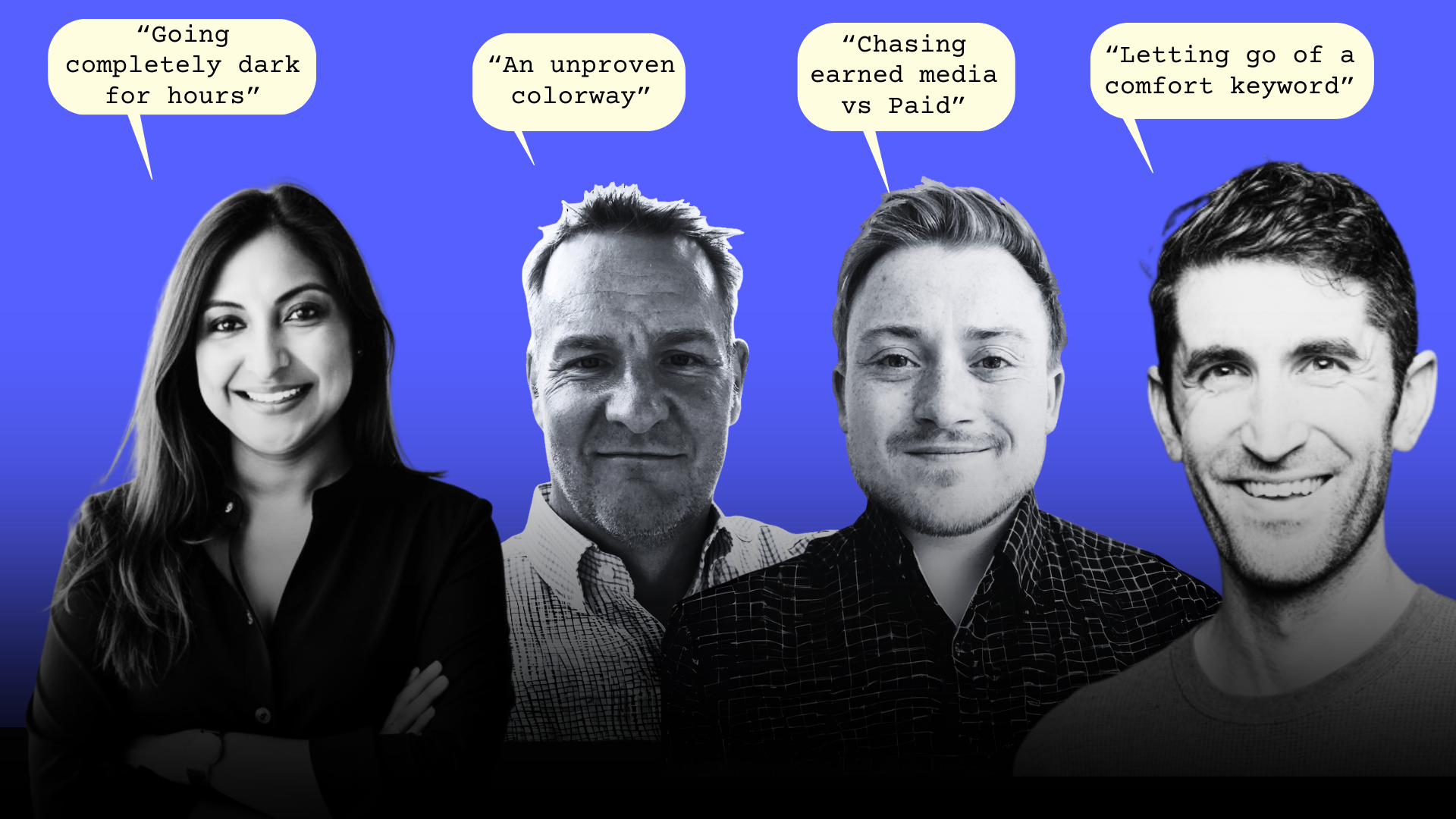 4 Brand-Side Retail Media Leaders Share Risky Bets That Paid Off