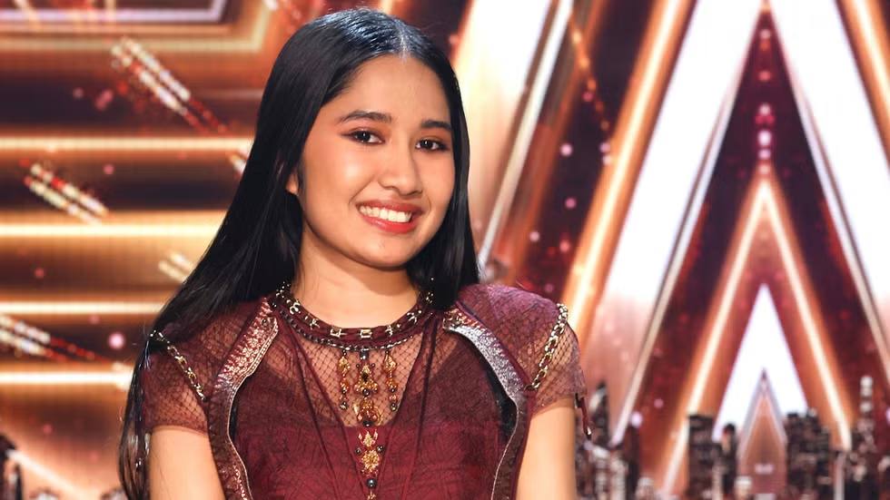 Nene Royal - AGT Winner 2026