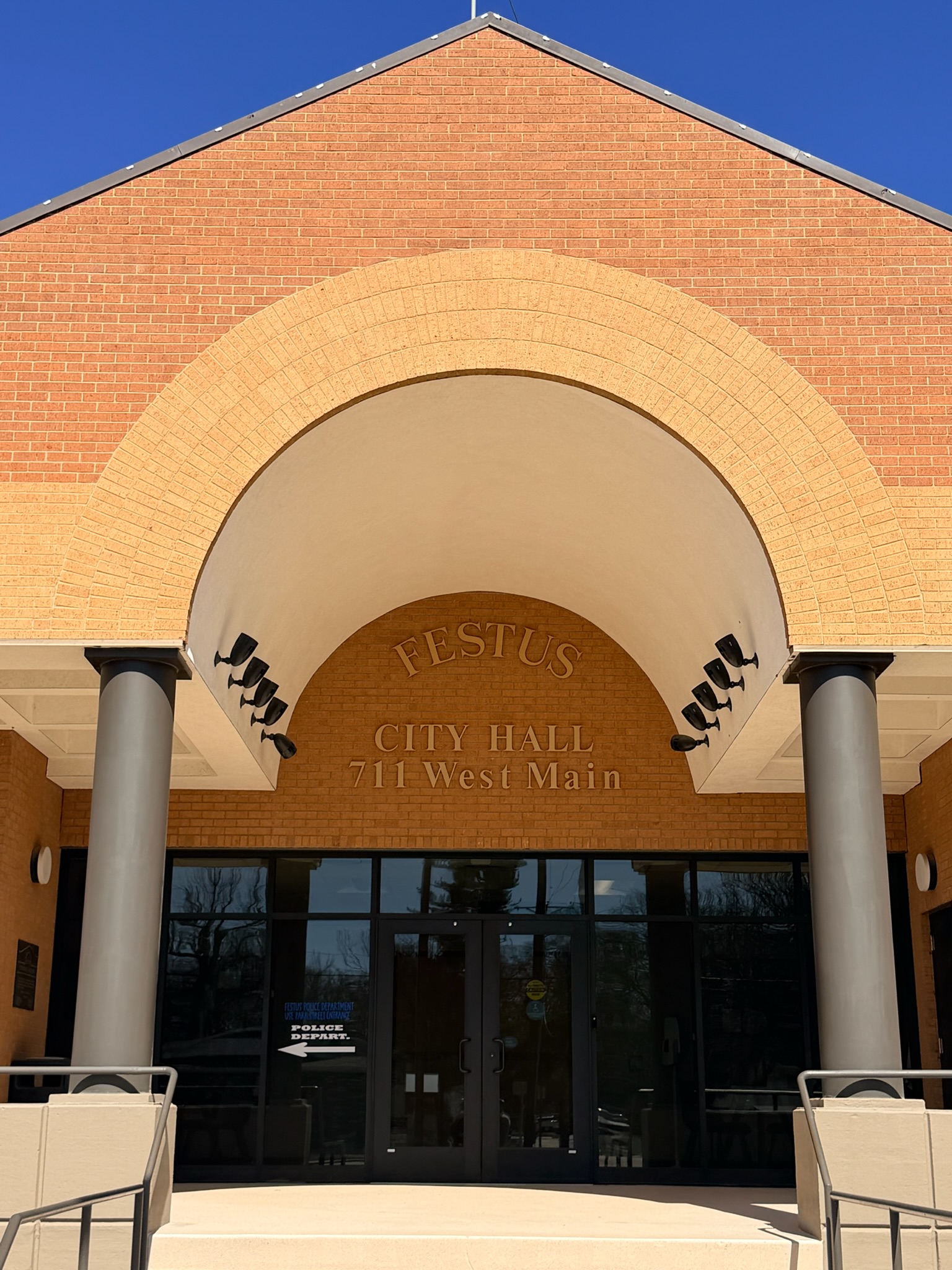 Festus City Council thumbnail