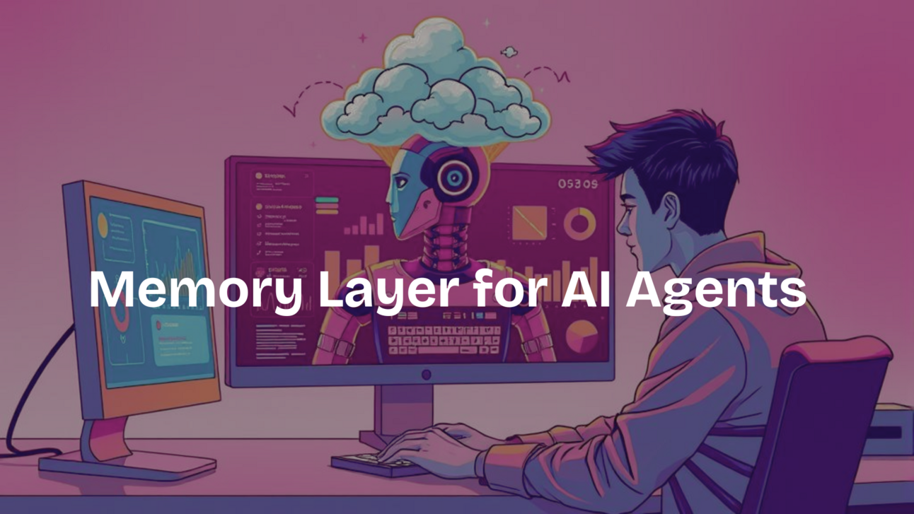 Memory Layer for AI Agents