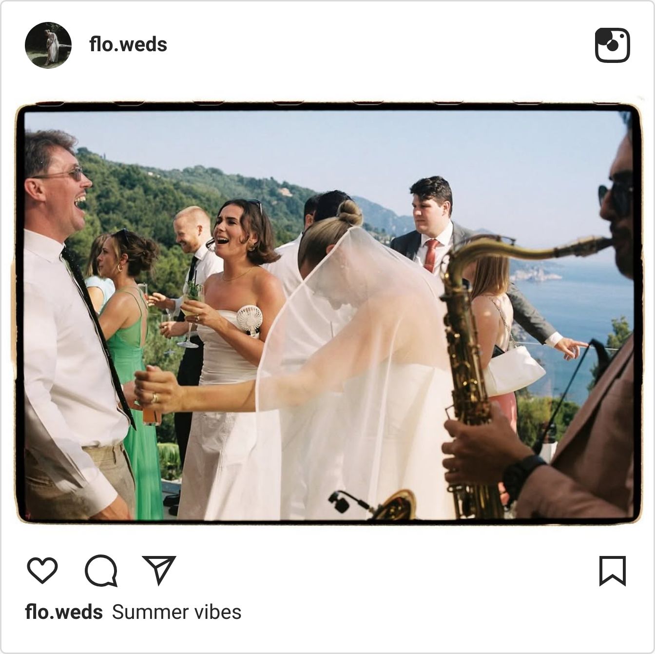 Instagram post