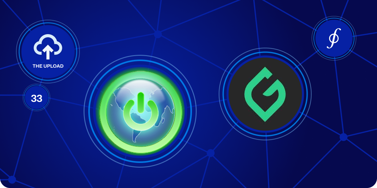 Decentralizing Environmental Data: Filecoin Ecosystem Efforts to ...