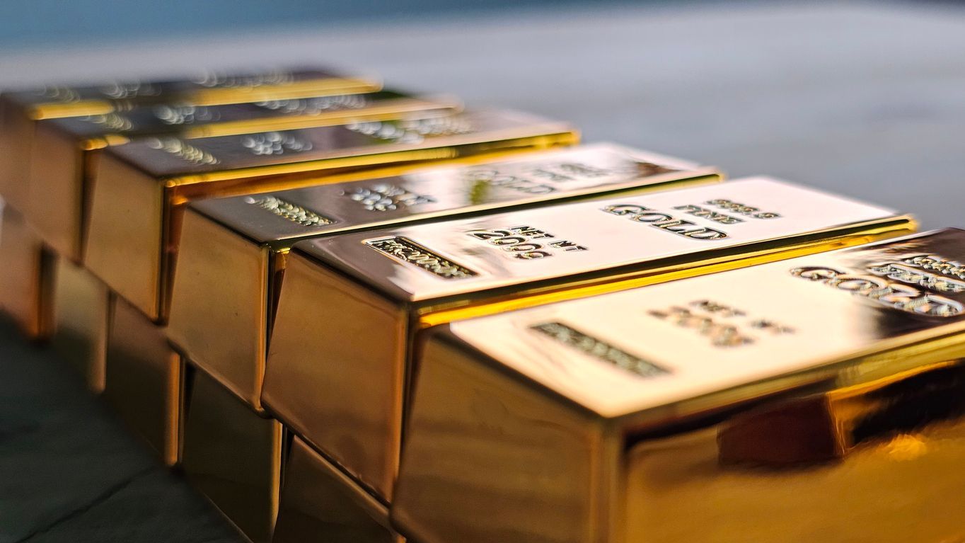 Gold's 20-year rule is being tested
