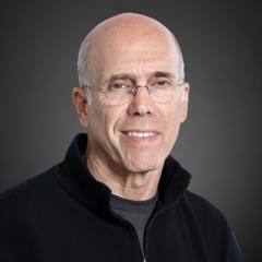 Jeffrey Katzenberg