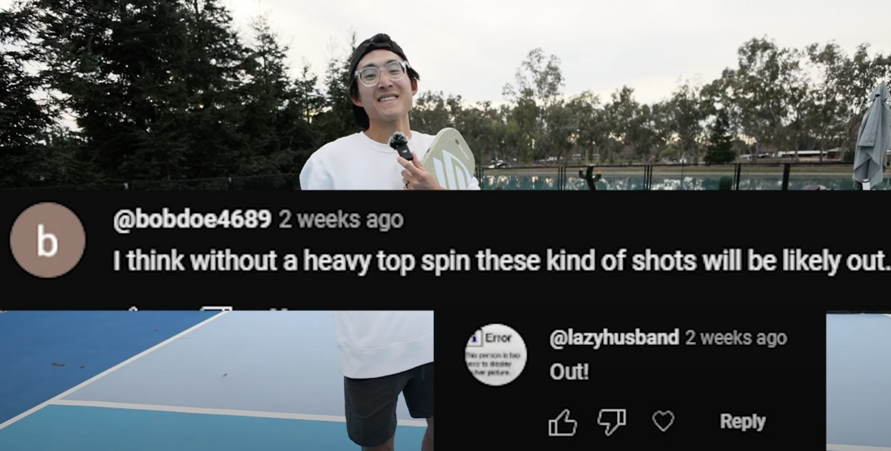 🏓 Master the Speed Up Shot!