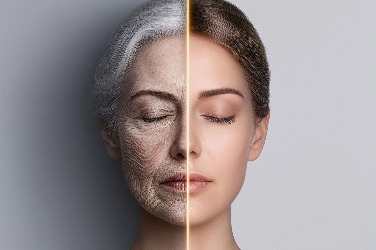Can Aging Be Reversed?