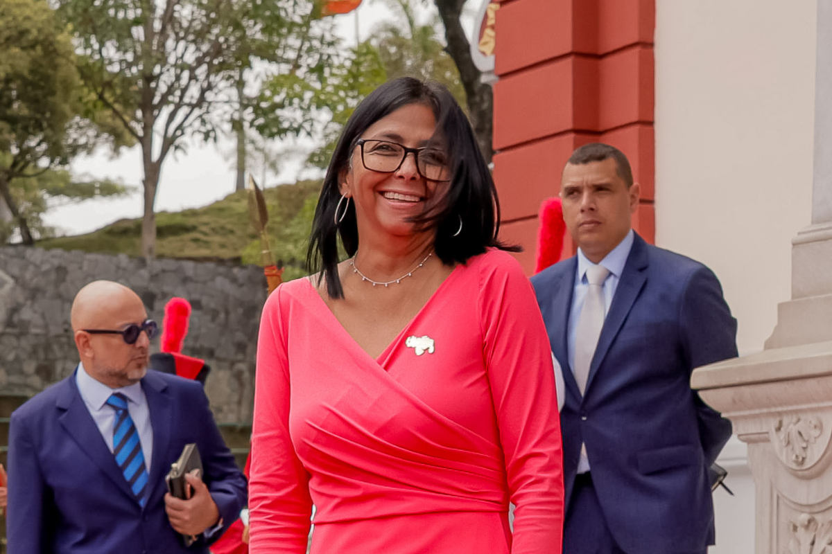 Venezuela-Guyana dispute over Essequibo reaches The Hague