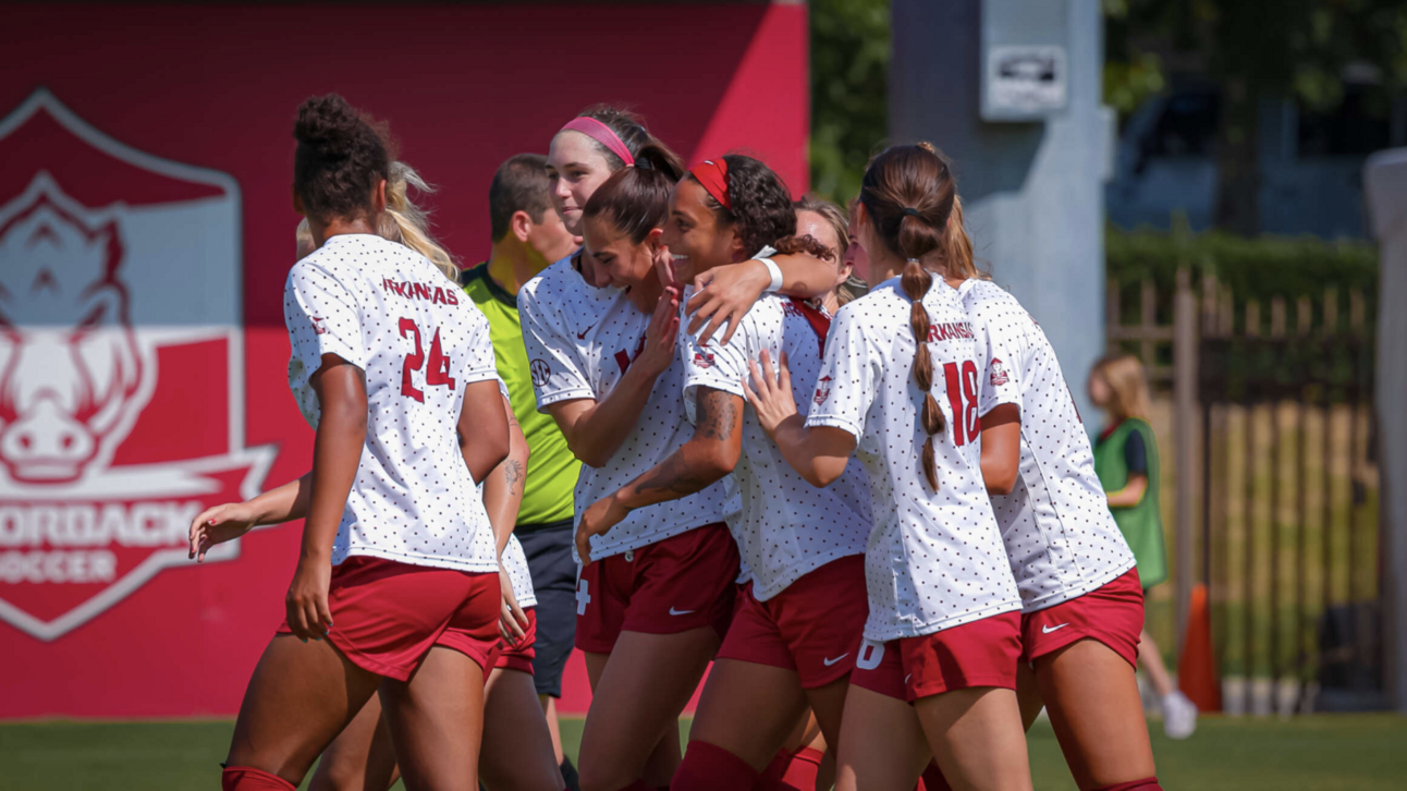 Razorback Brew 9/19: Ahead Of The Field