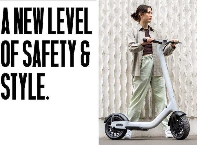 Taur Co Ride Flywheel: Introducing the Taur II | Vehicles from Velotric, Gazelle ...