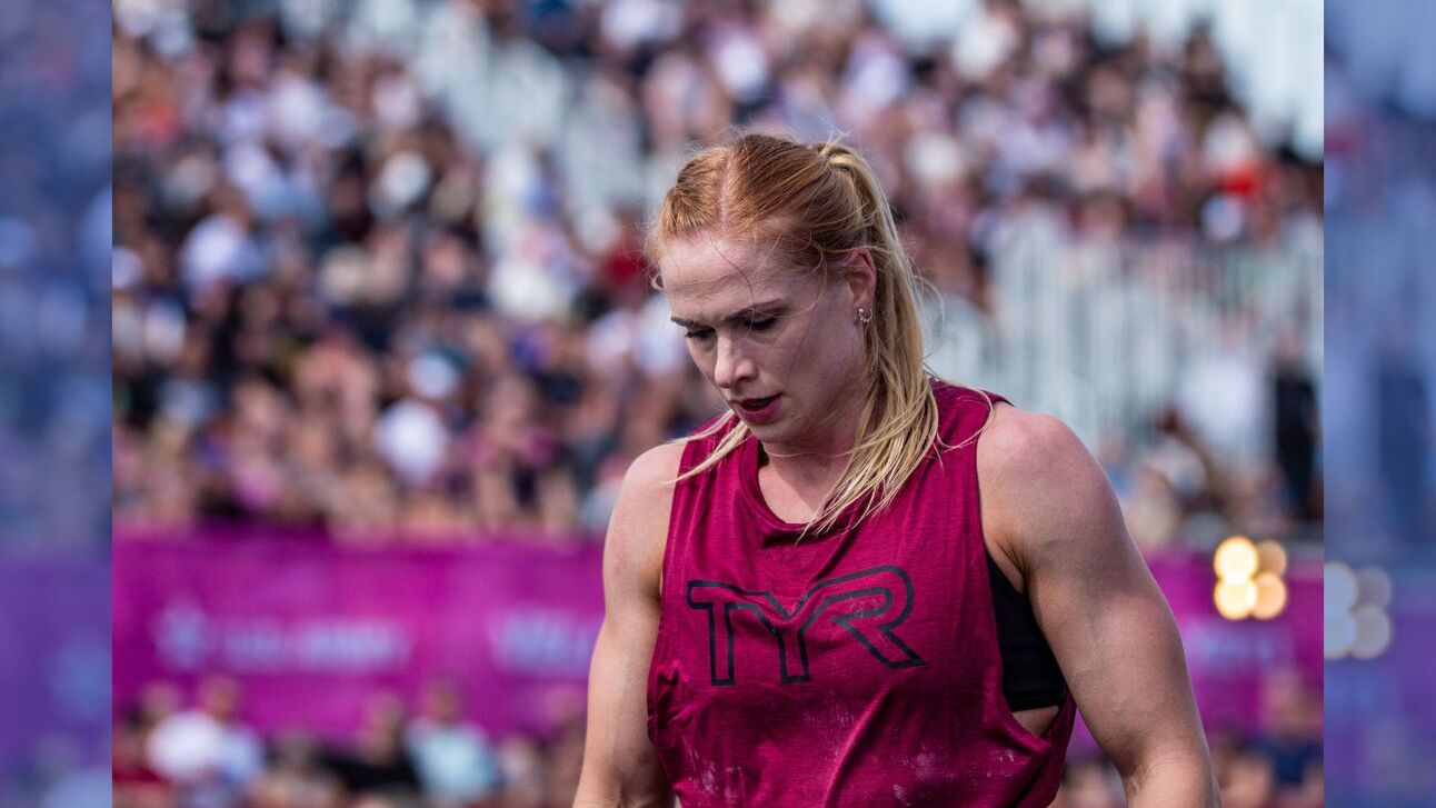 Athletes Boycott the 2025 CrossFit Season