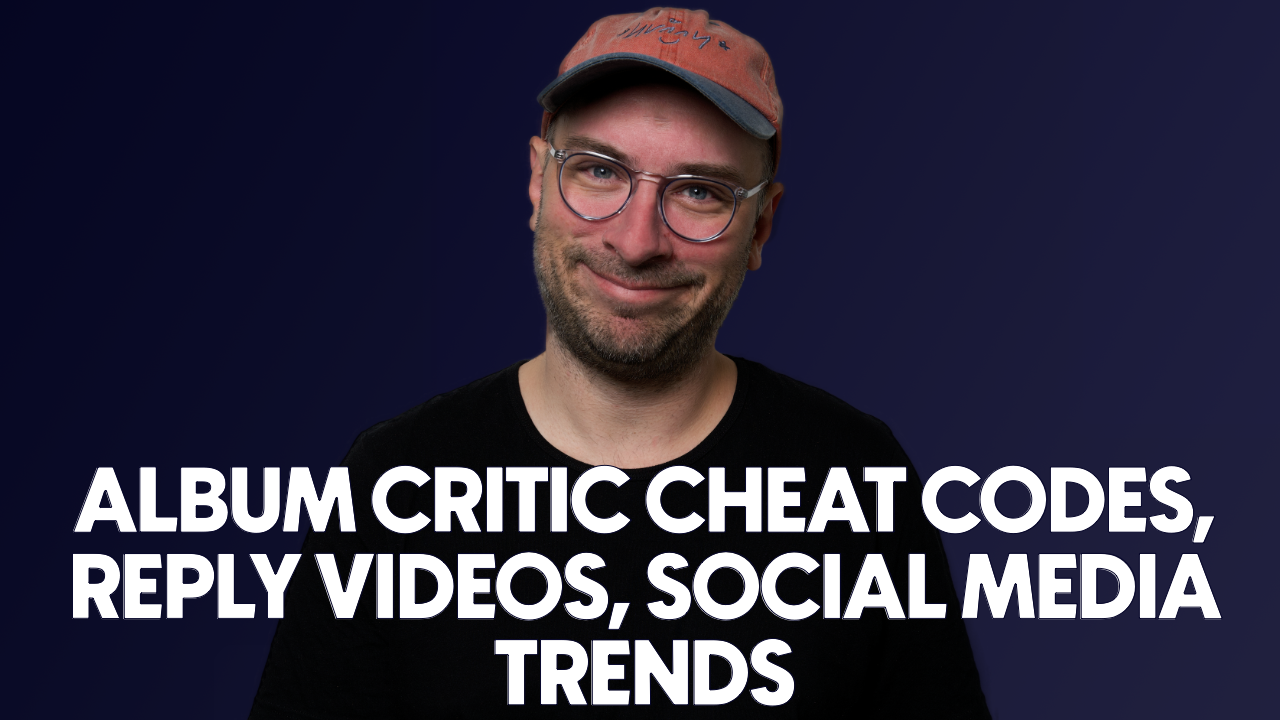 How to ACTUALLY Become a Critic's Darling