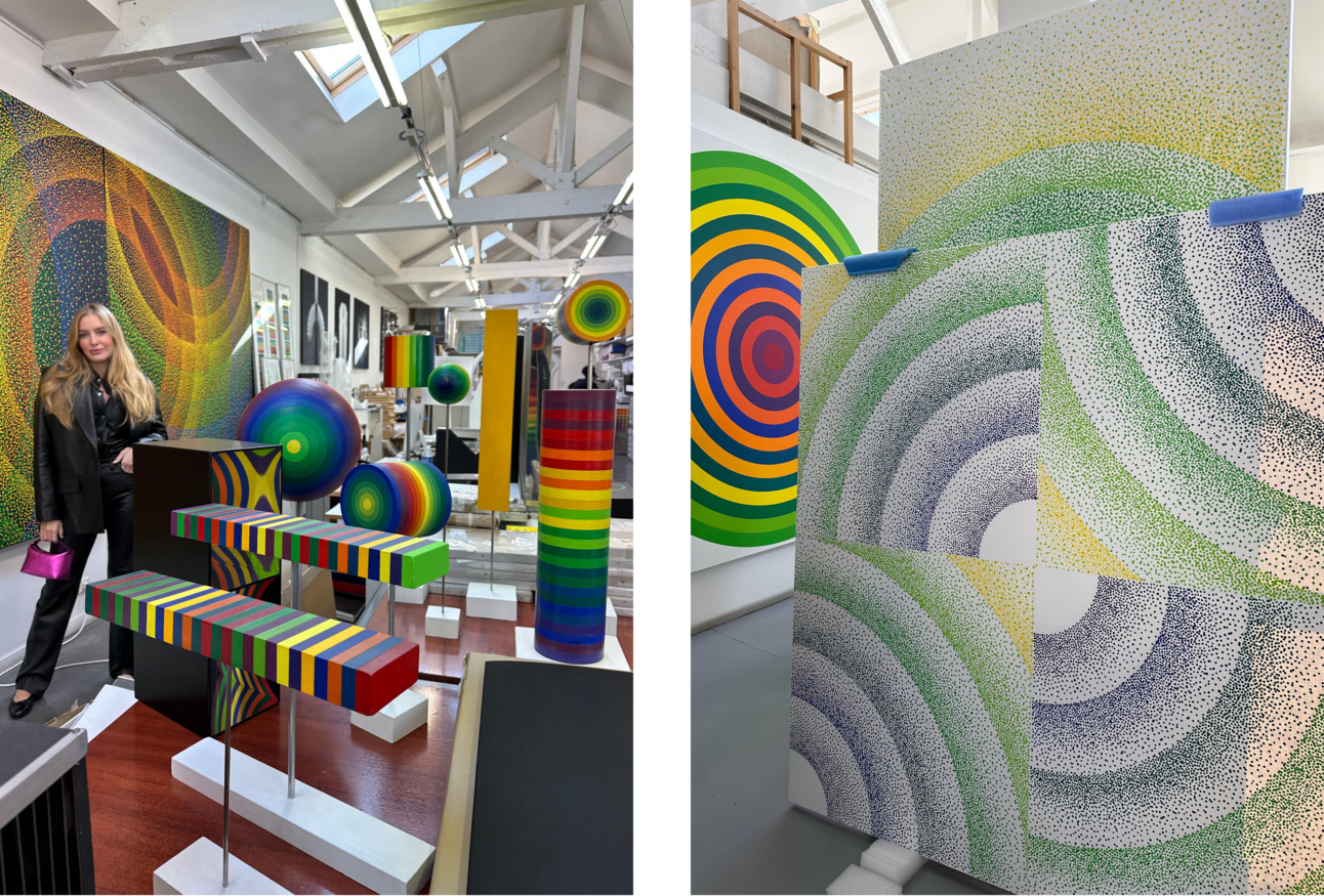 GoGet ART | Julio Le Parc